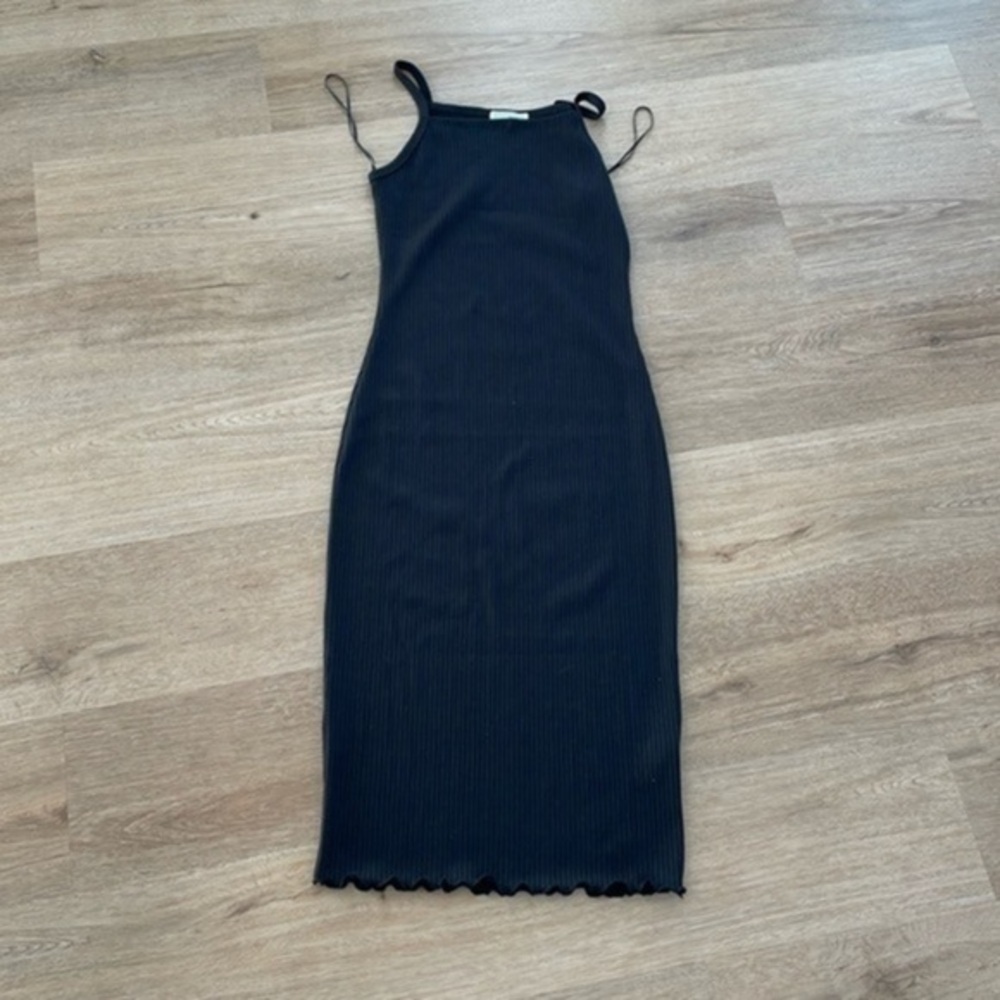 Socialite Dress